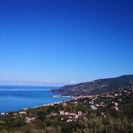 La Casetta Cetraro Kültér fotó