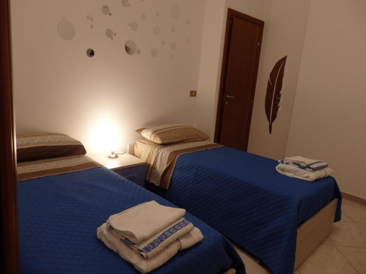La Casetta Cetraro Kültér fotó