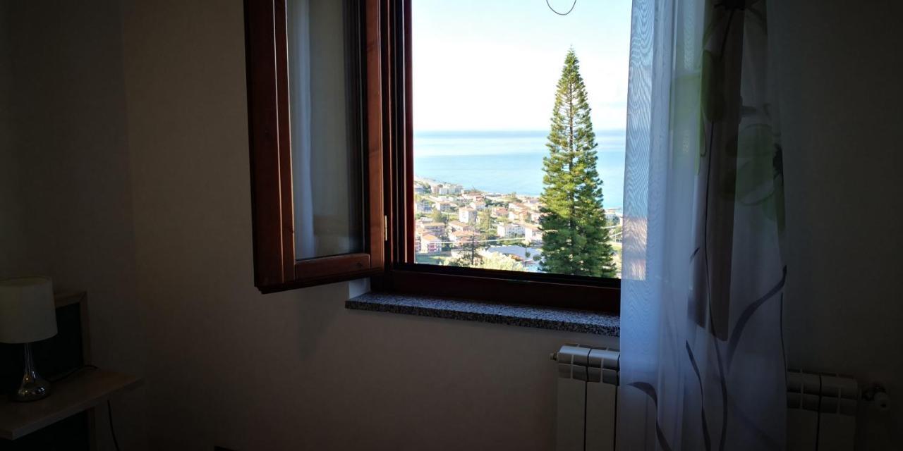 La Casetta Cetraro Kültér fotó