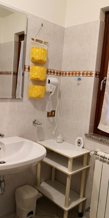 La Casetta Cetraro Kültér fotó