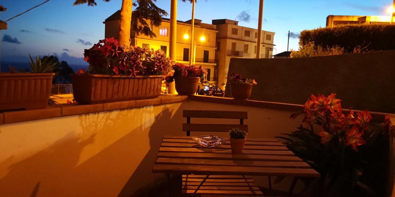 La Casetta Cetraro Kültér fotó